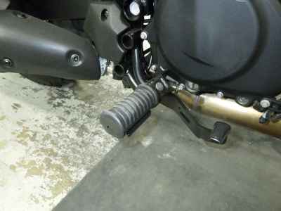 Kawasaki Eliminator 400 SE 2023