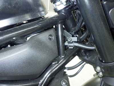 Kawasaki Eliminator 400 SE 2023