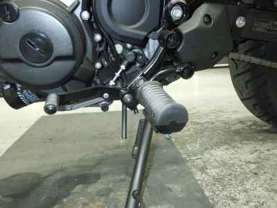 Kawasaki Eliminator 400 SE 2023