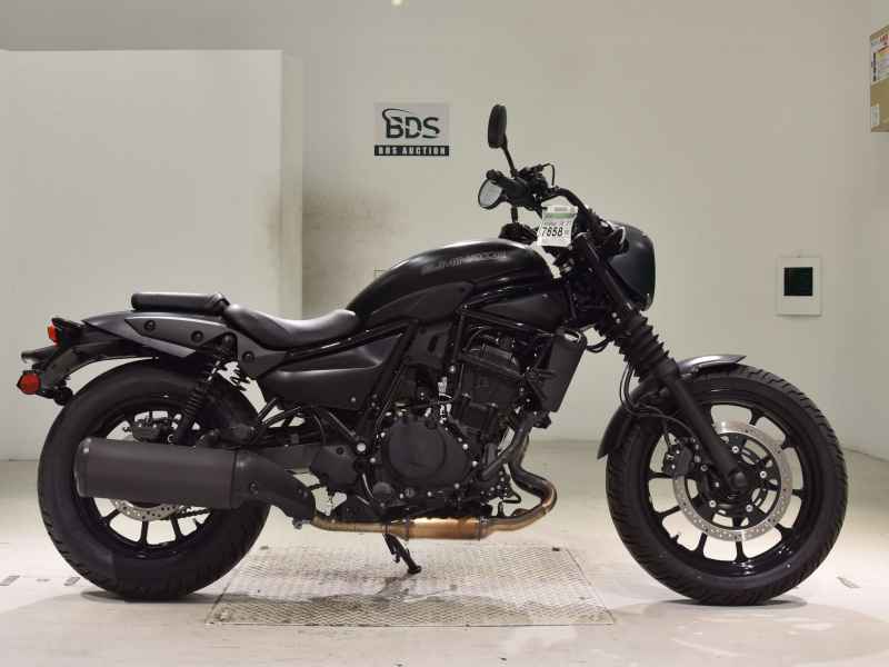 Kawasaki Eliminator 400 SE 2023