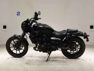 Kawasaki Eliminator 400 SE 2023