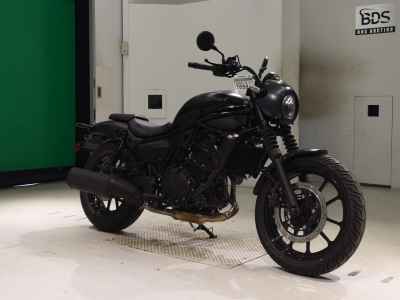 Kawasaki Eliminator 400 SE 2023