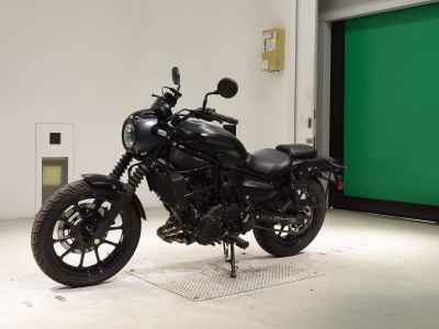 Kawasaki Eliminator 400 SE 2023