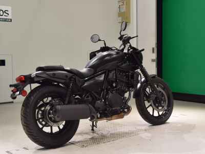 Kawasaki Eliminator 400 SE 2023