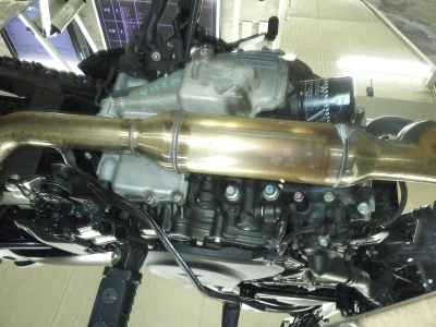 Kawasaki Eliminator 400 SE 2023