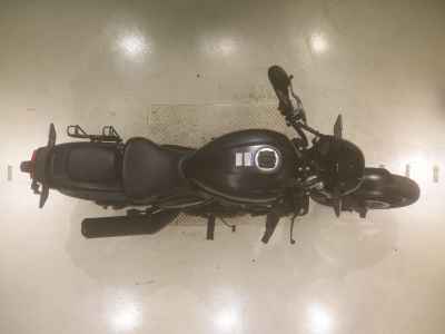 Kawasaki Eliminator 400 SE 2023