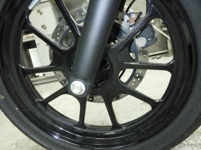 Kawasaki Eliminator 400 SE 2023