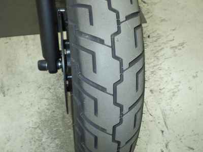 Kawasaki Eliminator 400 SE 2023