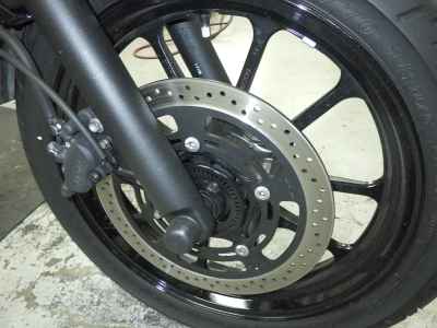 Kawasaki Eliminator 400 SE 2023