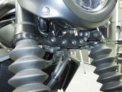 Kawasaki Eliminator 400 SE 2023