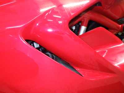 Ducati Supersport 950 S 2021