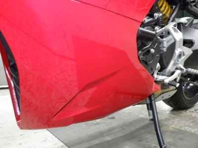 Ducati Supersport 950 S 2021