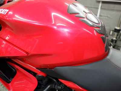 Ducati Supersport 950 S 2021