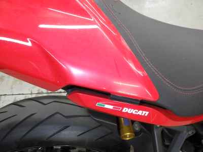 Ducati Supersport 950 S 2021