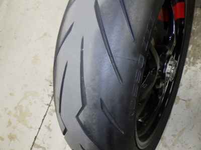 Ducati Supersport 950 S 2021