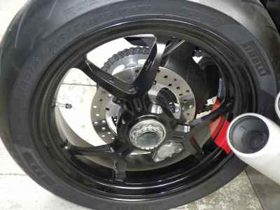 Ducati Supersport 950 S 2021