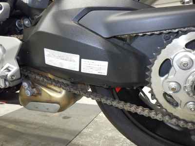 Ducati Supersport 950 S 2021