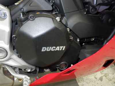 Ducati Supersport 950 S 2021