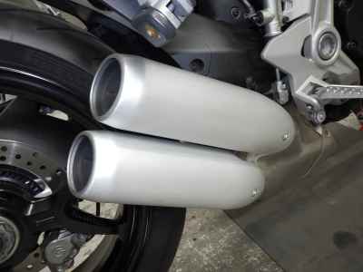 Ducati Supersport 950 S 2021