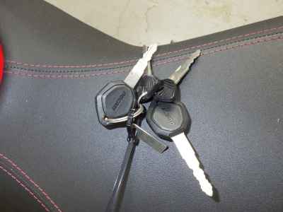 Ducati Supersport 950 S 2021