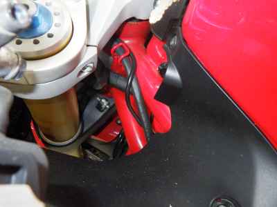 Ducati Supersport 950 S 2021