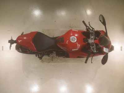 Ducati Supersport 950 S 2021