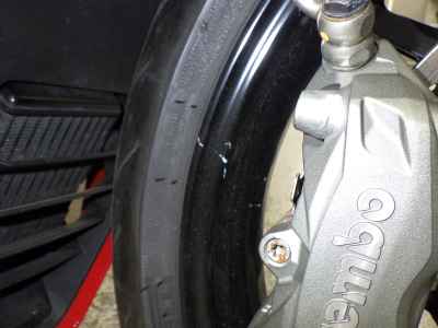 Ducati Supersport 950 S 2021