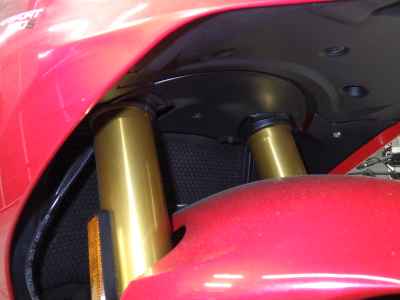 Ducati Supersport 950 S 2021