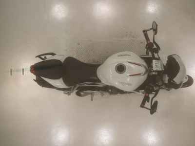 Triumph Street Triple RS 2019