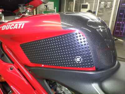 Ducati 1098 2007