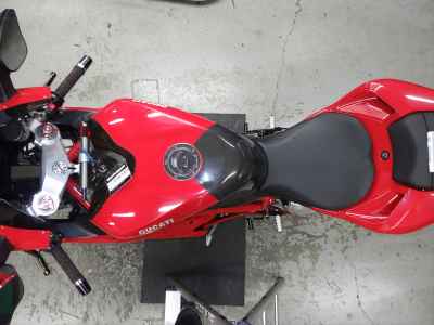 Ducati 1098 2007