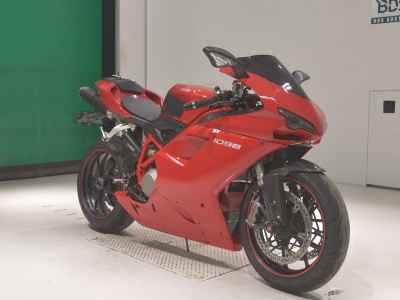 Ducati 1098 2007