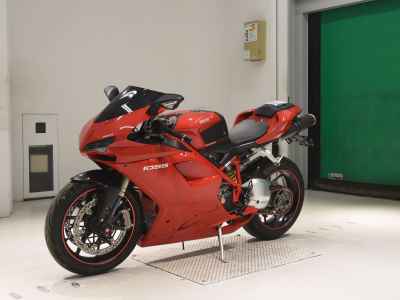 Ducati 1098 2007