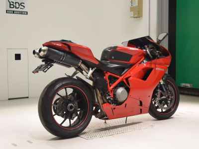Ducati 1098 2007