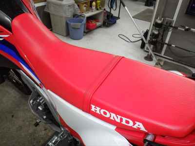 Honda CRF250L 2023