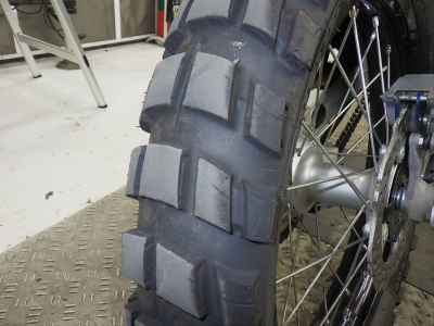 Honda CRF250L 2023