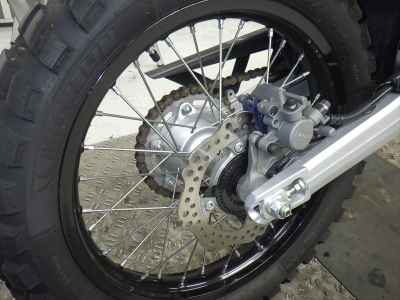Honda CRF250L 2023