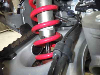 Honda CRF250L 2023