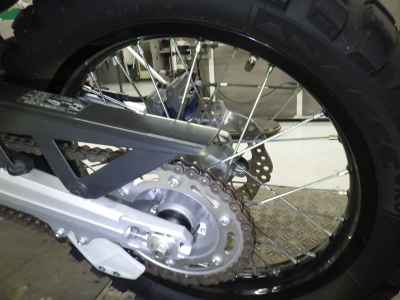 Honda CRF250L 2023