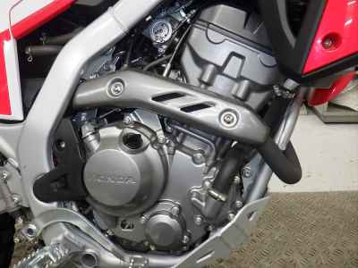 Honda CRF250L 2023