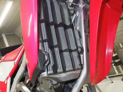 Honda CRF250L 2023