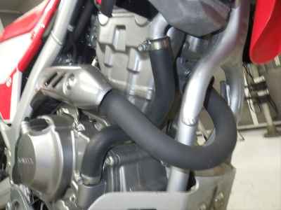 Honda CRF250L 2023