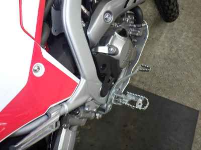 Honda CRF250L 2023
