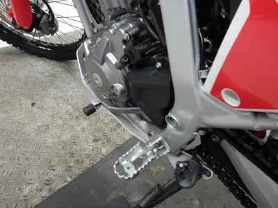 Honda CRF250L 2023