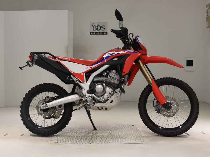 Honda CRF250L 2023