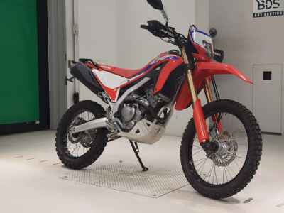 Honda CRF250L 2023