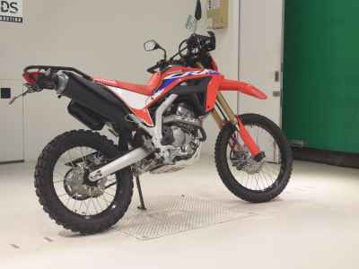 Honda CRF250L 2023