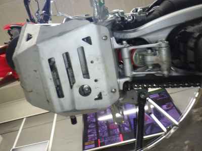 Honda CRF250L 2023