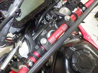 Honda CRF250L 2023