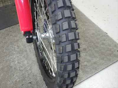 Honda CRF250L 2023
